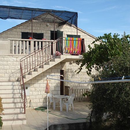 Apartments Duka Lumbarda Pokój zdjęcie