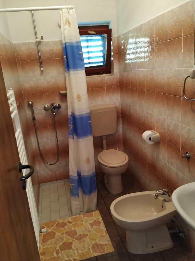Apartments Duka Lumbarda Zewnętrze zdjęcie