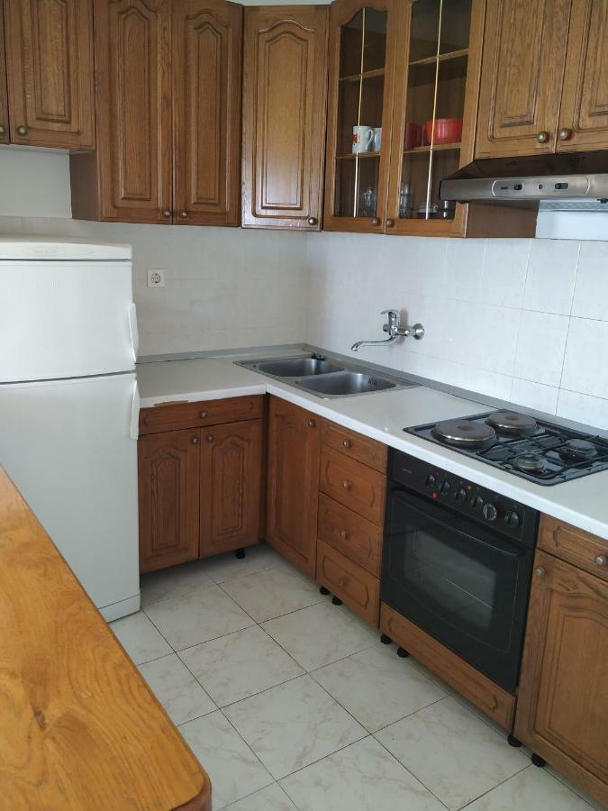 Apartments Duka Lumbarda Zewnętrze zdjęcie