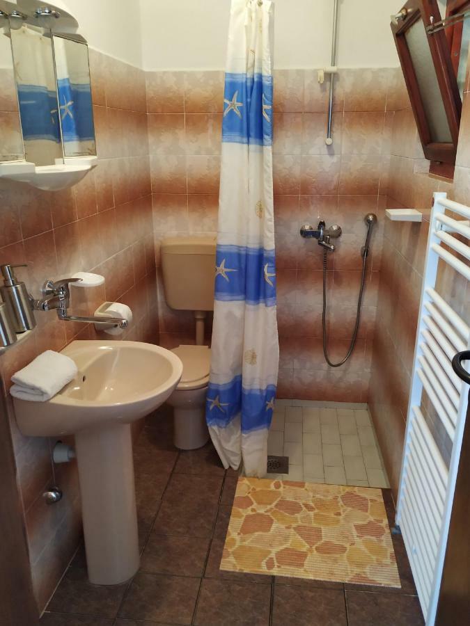 Apartments Duka Lumbarda Zewnętrze zdjęcie