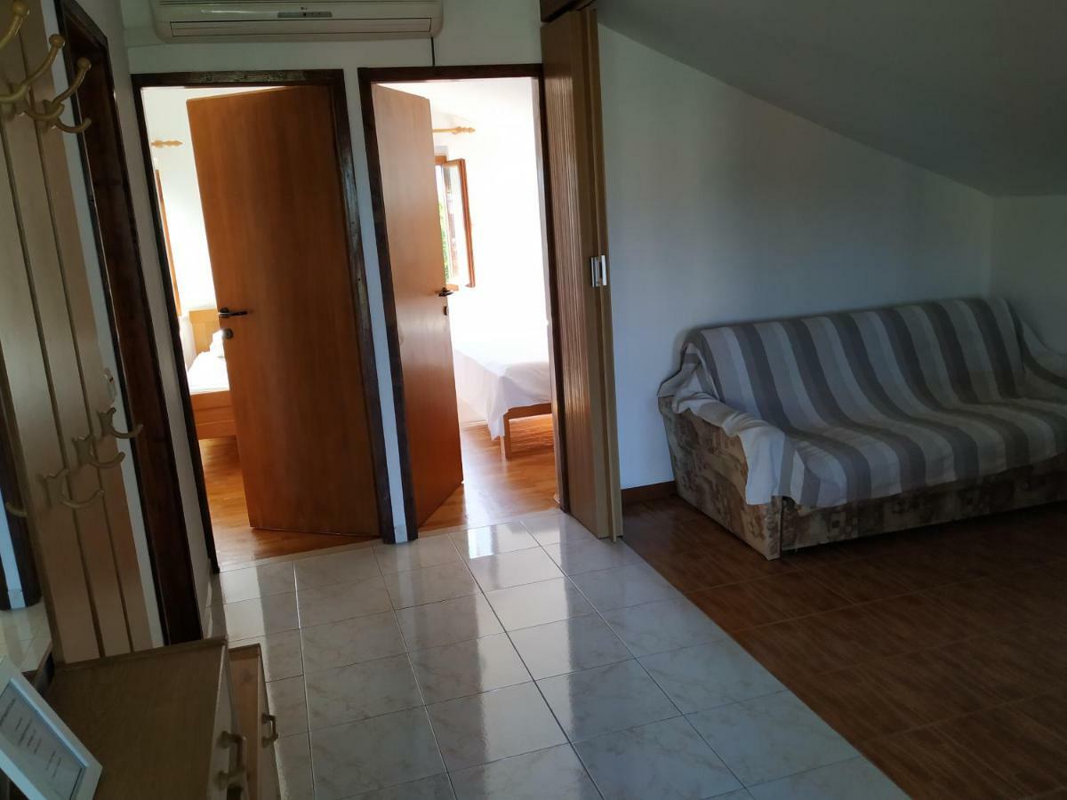 Apartments Duka Lumbarda Zewnętrze zdjęcie