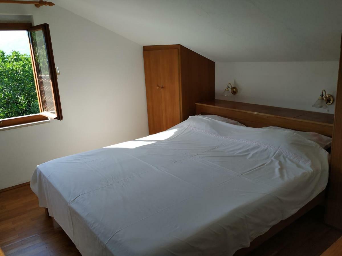 Apartments Duka Lumbarda Zewnętrze zdjęcie