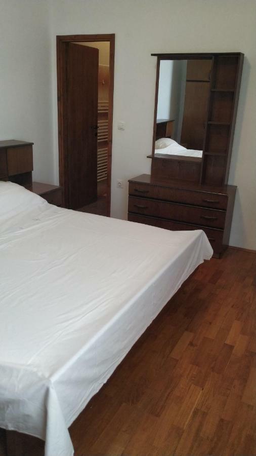 Apartments Duka Lumbarda Zewnętrze zdjęcie
